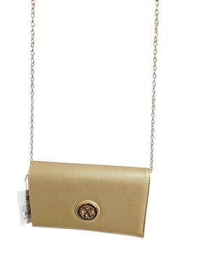 NWT CXL by Christian Lacroix Paris Caviar Clutch